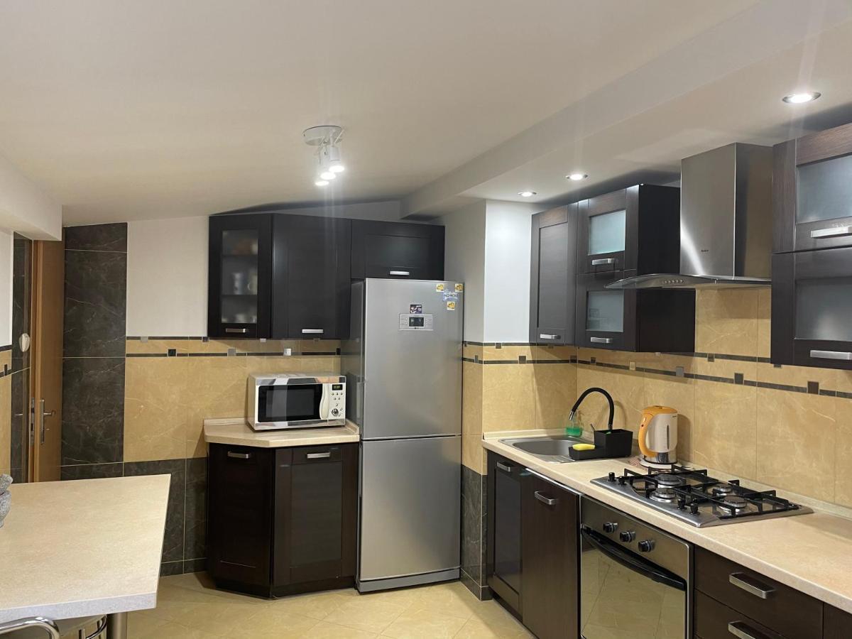 Apartament Przy Ulicy Zaruskiego Blisko Plazy Ustka Exteriör bild